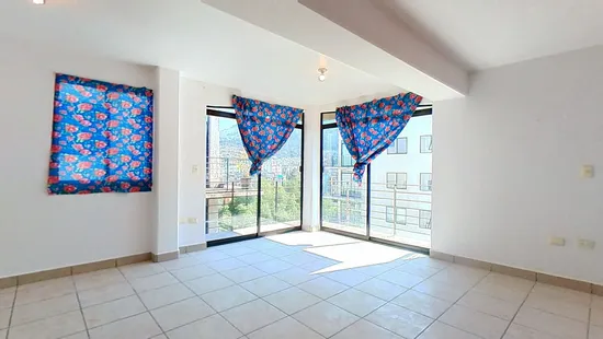 Departamento Lomas de Coacalco