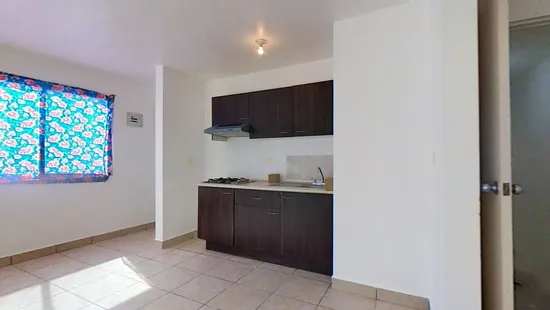 Departamento Lomas de Coacalco