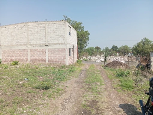 6ozu Lote Ozumbilla Centro