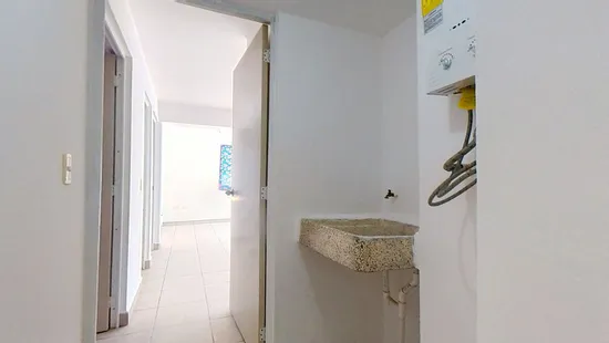 Departamento Lomas de Coacalco