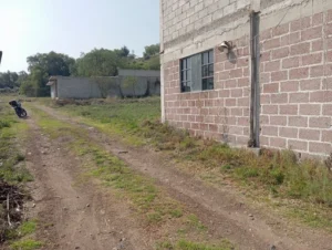 Lote Ozumbilla Centro