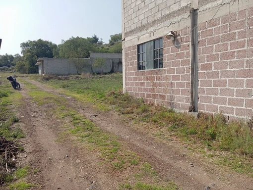 FACH Lote Ozumbilla Centro