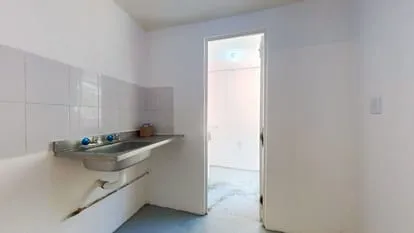 Departamento San Rafael Coacalco