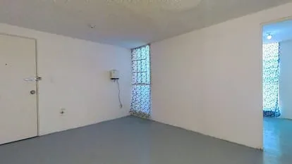 Departamento San Rafael Coacalco