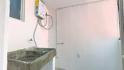 Departamento San Rafael Coacalco