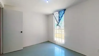 Departamento San Rafael Coacalco