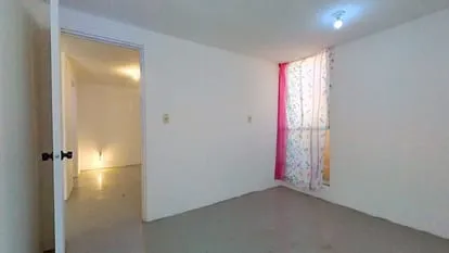 Departamento San Rafael Coacalco