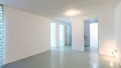 Departamento San Rafael Coacalco