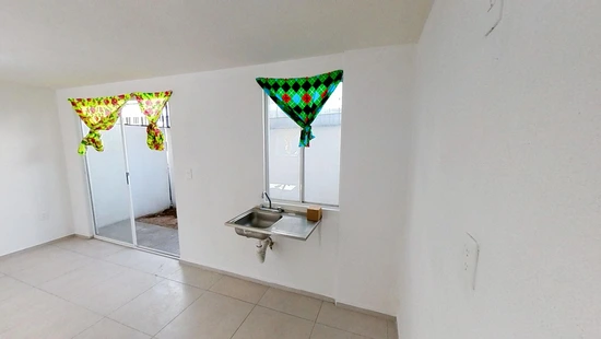 Casa Quinta Versalles