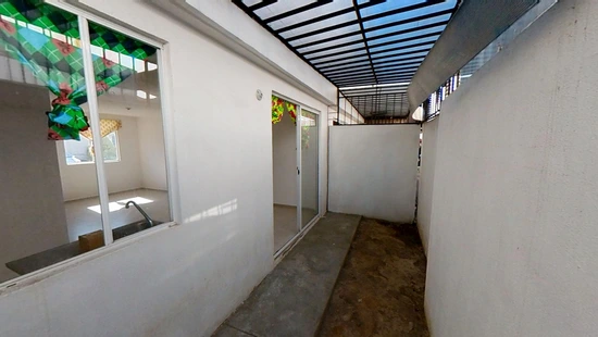 Casa Quinta Versalles