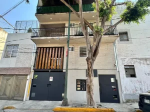 Departamento Sta Maria la Rivera